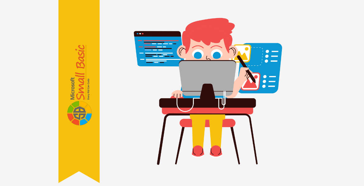 Small Basic ile Kodlama – Giriş Seviyesi