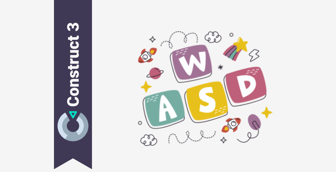 Construct 3  ile Oyun Programlamaya Giriş