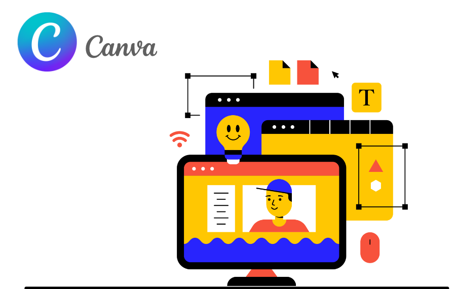 Canva ile Tasarlıyorum