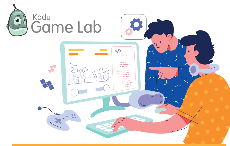 Kodu Game Lab